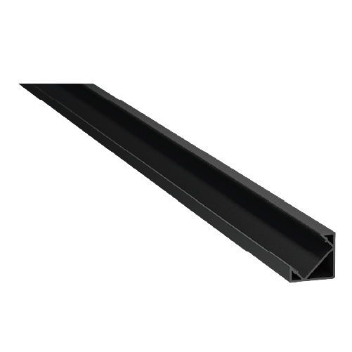 QSG-2323 ALU Black